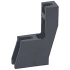 LEGRAND - LEG037437 MORSETTIERE-SUPPORTO UNIPOLARE PER BARRE