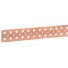 LEGRAND - LEG037441 MORSETTIERE-BARRA DI RAME SEZ. 63X5MM
