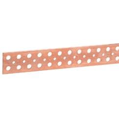 LEGRAND - LEG037441 MORSETTIERE-BARRA DI RAME SEZ. 63X5MM