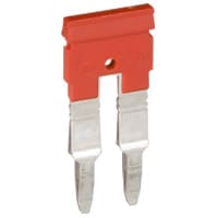 LEGRAND - LEG037508 VIKING3-PETTINE EQUIPOT 2 MORS PASSO8