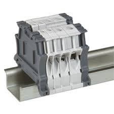 LEGRAND - LEG037510 VIKING3-BLOCCAGGIO BORDO GUIDA AUTOM P6