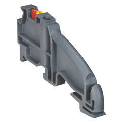 LEGRAND - LEG037512 VIKING3-SUPPORTO PASSO8 MORSETTIERE UNIP