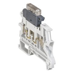 LEGRAND - LEG037525 VIKING3-SEGNALATORE DI FUSIONE 110/250V