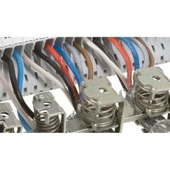 LEGRAND - LEG037530 ETRIER BLINDAGE D.3/8MM