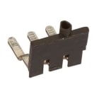LEGRAND - LEG037546 VIKING3-PETTINE EQUIPOT 12MORS 3PIANI