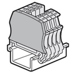 LEGRAND - LEG037557 VIKING3-TERMIN MORS MISURA SEZIONABILE