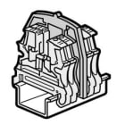 LEGRAND - LEG037563 VIKING3-SEPARATORE MORSETTI 2PIANI
