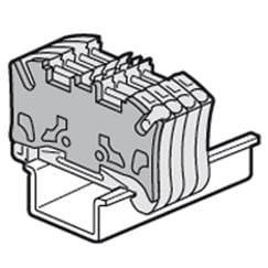 LEGRAND - LEG037586 VIKING3-TERMIN.MORS AUT 1E 1U PASSO 5