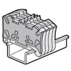 LEGRAND - LEG037586 VIKING3-TERMIN.MORS AUT 1E 1U PASSO 5
