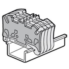 LEGRAND - LEG037590 VIKING3-TERMINALE MORS AUTOM. SEZIONAB P