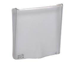 LEGRAND - LEG038097 CASS. SICUR.-SPORTELLO TRASPARENTE 90X90