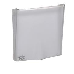 LEGRAND - LEG038097 CASS. SICUR.-SPORTELLO TRASPARENTE 90X90