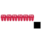 LEGRAND - LEG038210 CAB3-CIFRA 0 SEZ. 0,5-1,5MMQ