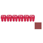 LEGRAND - LEG038101 CAB3-CIFRA 1 SEZ. 0,15-0,5MMQ