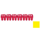 LEGRAND - LEG038214 CAB3-CIFRA 4 SEZ. 0,5-1,5MMQ
