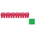 LEGRAND - LEG038105 CAB3-CIFRA 5 SEZ. 0,15-0,5MMQ