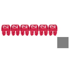 LEGRAND - LEG038108 CAB3-CIFRA 8 SEZ. 0,15-0,5MMQ