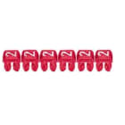 LEGRAND - LEG038212 CAB3-CIFRA 2 SEZ. 0,5-1,5MMQ