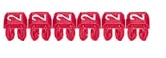 LEGRAND - LEG038219 CAB3-CIFRA 9 SEZ. 0,5-1,5MMQ