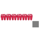 LEGRAND - LEG038218 CAB3-CIFRA 8 SEZ. 0,5-1,5MMQ