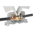 LEGRAND - LEG039017 VIKING3-MORSETTO POTENZA BARRA-CAVO PASS