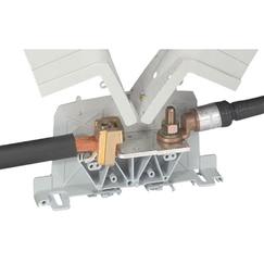 LEGRAND - LEG039021 VIKING3-MORSETTO POTENZA CAVO-BARRA PASS