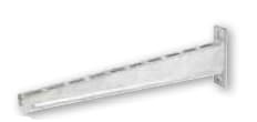 LEGRAND - LEG03M30040Z SIST. SUPPORTO-MENSOLA L=320MM Z