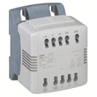 LEGRAND - LEG044283 TRAS.COMANDO 460V 115/230V 100VA