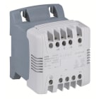 LEGRAND - LEG044212 TRAS.COMANDO 230V 24V 63VA