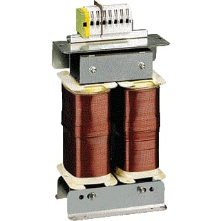 LEGRAND - LEG044271 TRAS.COMANDO 230/400V 115/230V4000VA