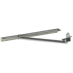 LEGRAND - LEG047302 WH0117-BLIZZARDP BLOCCO PORTA APERTA