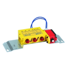 LEGRAND - LEG047372 WH9129-BLIZZARDP DISPOSITIVO LAMPEGGIANT