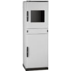 LEGRAND - LEG047404 WPC186-BLIZZARDP ARMADIO PC 1800X600X600