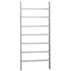 LEGRAND - LEG047554 COPPIA DI MONTANTI PROFILATI 2000