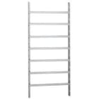 LEGRAND - LEG047554 COPPIA DI MONTANTI PROFILATI 2000