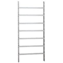 LEGRAND - LEG047554 COPPIA DI MONTANTI PROFILATI 2000