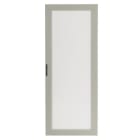 LEGRAND - LEG047595 WA2012-BLIZZARDP PORTA TRASPARENTE 20X12