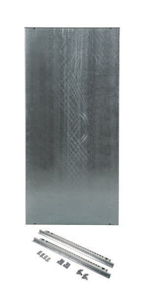 LEGRAND - LEG047613 WZ1816F-BLIZZARDP PIASTRA FRONTALE 18X16