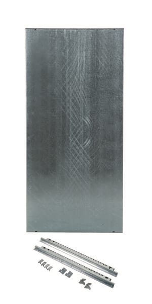 LEGRAND - LEG047605 WZ1680F-BLIZZARDP PIASTRA FRONTALE 16X80