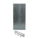 LEGRAND - LEG047613 WZ1816F-BLIZZARDP PIASTRA FRONTALE 18X16