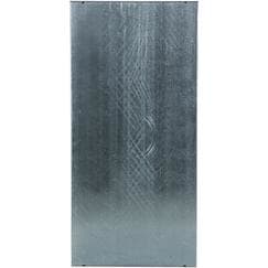 LEGRAND - LEG047606 WZ1610F-BLIZZARDP PIASTRA FRONTALE 16X10