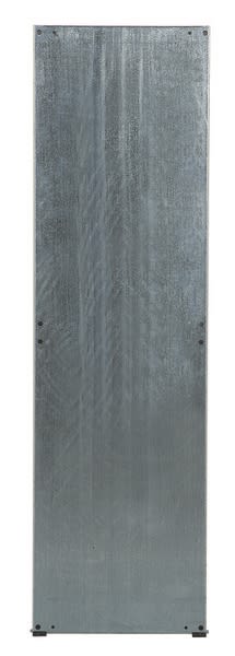 LEGRAND - LEG047609 WZ1860F-BLIZZARDP PIASTRA FRONTALE 18X60