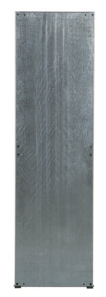 LEGRAND - LEG047618 WZ2012F-BLIZZARDP PIASTRA FRONTALE 20X12