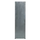 LEGRAND - LEG047618 WZ2012F-BLIZZARDP PIASTRA FRONTALE 20X12