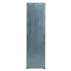 LEGRAND - LEG047620 WZ2240F-BLIZZARDP PIASTRA FRONTALE 22X40