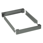 LEGRAND - LEG047686 WZ0240-BLIZZARDP FLANGE ZOCCOLO H200P400