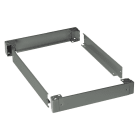 LEGRAND - LEG047670 WZ2160-BLIZZARDP KIT ZOCCOLO H200L1600