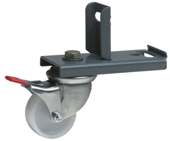 LEGRAND - LEG047700 WH9004-BLIZZARDP KIT RUOTE