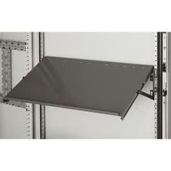 LEGRAND - LEG047707 WH4060-BLIZZARDP TAVOLINO RIBALTABILE 60