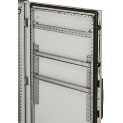 LEGRAND - LEG047715 WH9206-BLIZZARDP PROFILO DIN PER PORTA 6